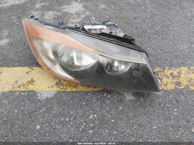 44849486 :رقم المزاد ، WBAVA33547PV66950 vin ، 2007 Bmw 328i مزاد بيع