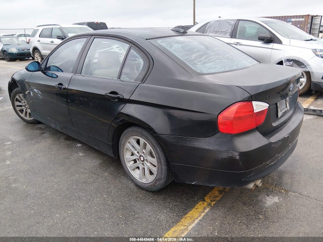 44849486 :رقم المزاد ، WBAVA33547PV66950 vin ، 2007 Bmw 328i مزاد بيع