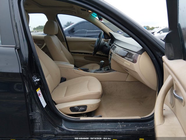 44849486 :رقم المزاد ، WBAVA33547PV66950 vin ، 2007 Bmw 328i مزاد بيع