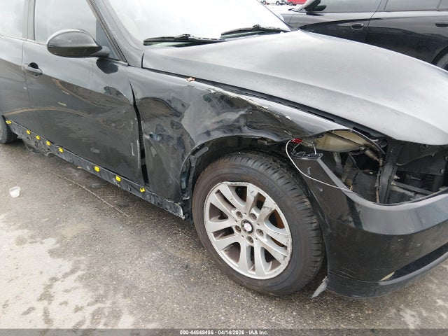 44849486 :رقم المزاد ، WBAVA33547PV66950 vin ، 2007 Bmw 328i مزاد بيع