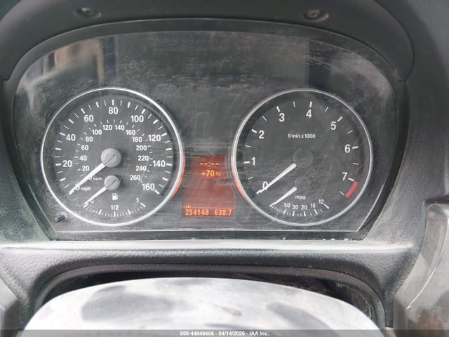 44849486 :رقم المزاد ، WBAVA33547PV66950 vin ، 2007 Bmw 328i مزاد بيع