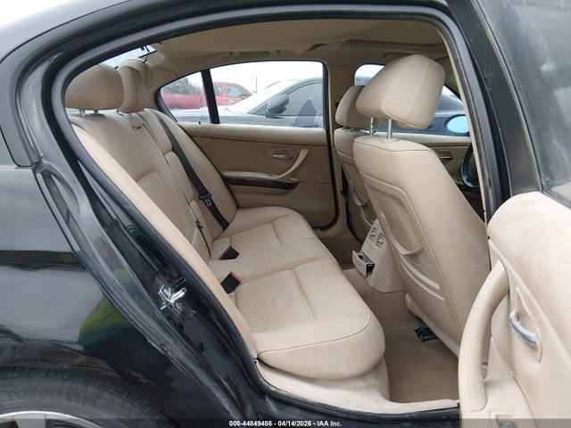 44849486 :رقم المزاد ، WBAVA33547PV66950 vin ، 2007 Bmw 328i مزاد بيع
