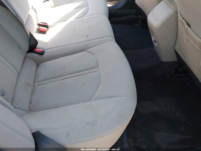 Auction sale of the 2018 Hyundai Sonata Se, vin: 5NPE24AF9JH666742, lot number: 44849490