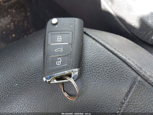Aukcja sprzedaży 2013 Volkswagen Jetta 2.5l Sel, vin: 3VWLP7AJ3DM400238, numer aukcji: 44849492