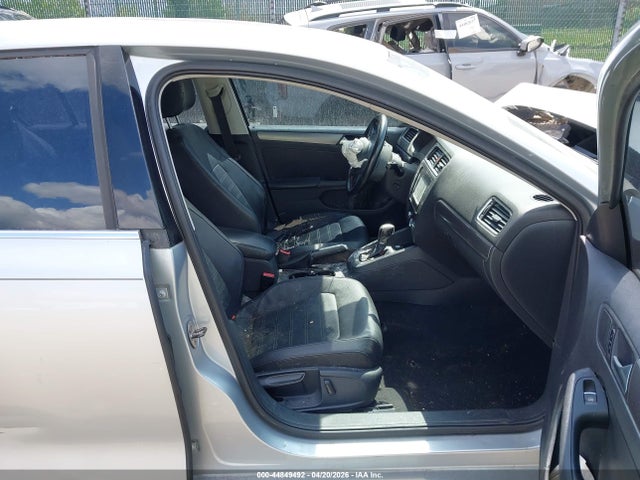 Aukcja sprzedaży 2013 Volkswagen Jetta 2.5l Sel, vin: 3VWLP7AJ3DM400238, numer aukcji: 44849492