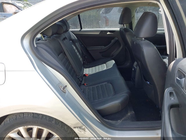 Aukcja sprzedaży 2013 Volkswagen Jetta 2.5l Sel, vin: 3VWLP7AJ3DM400238, numer aukcji: 44849492