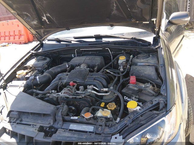 Продажа на аукционе авто 2008 Subaru Outback 3.0r L.l. Bean Edition, vin: 4S4BP86C584332519, номер лота: 44849491