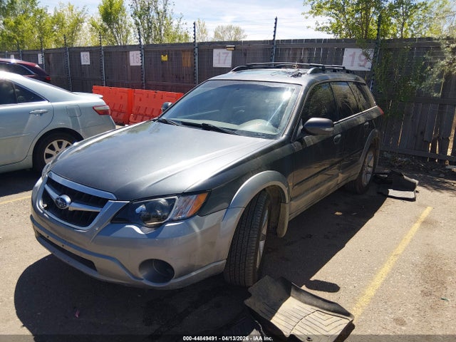 Продажа на аукционе авто 2008 Subaru Outback 3.0r L.l. Bean Edition, vin: 4S4BP86C584332519, номер лота: 44849491