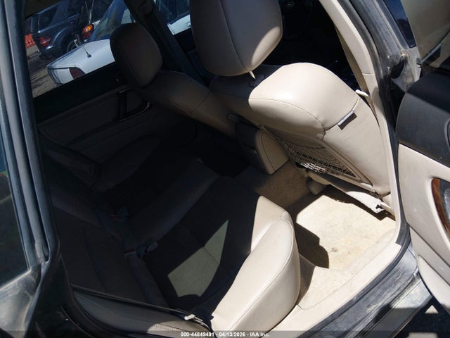 Продажа на аукционе авто 2008 Subaru Outback 3.0r L.l. Bean Edition, vin: 4S4BP86C584332519, номер лота: 44849491