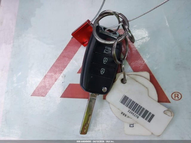 2018 KIA OPTIMA KNAGT4L39J5219561 Photo 10