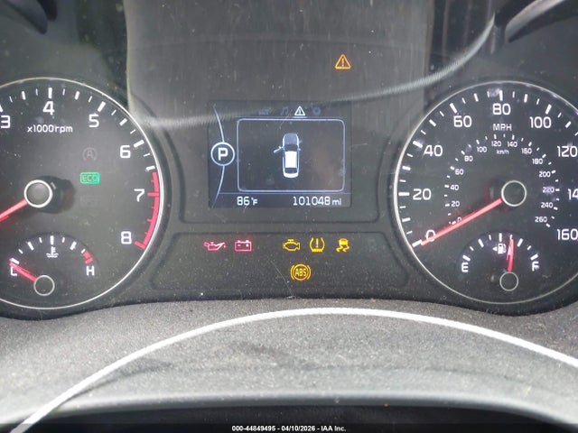 2018 KIA OPTIMA KNAGT4L39J5219561 Photo 6