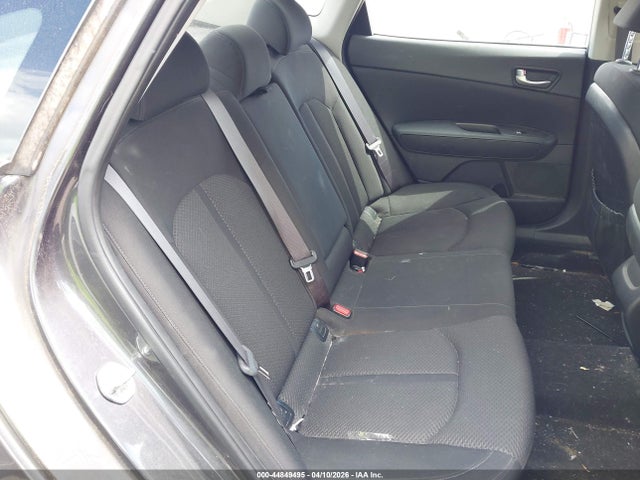 2018 KIA OPTIMA KNAGT4L39J5219561 Photo 7