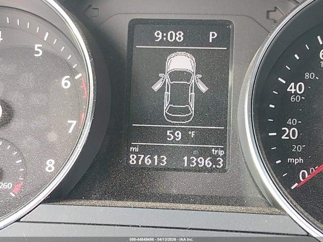 Продаж на аукціоні авто 2017 Volkswagen Jetta 1.4t Se, vin: 3VWDB7AJ8HM263161, номер лоту: 44849498