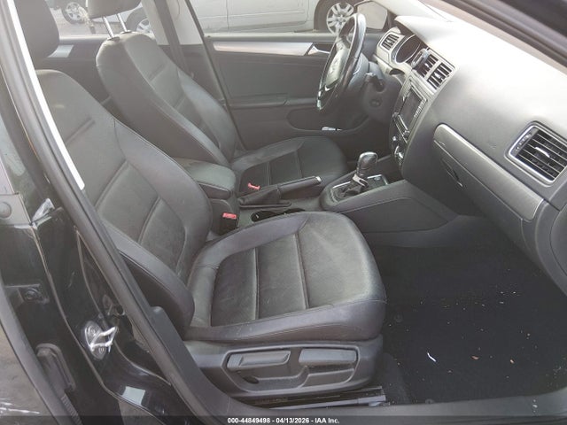 Продаж на аукціоні авто 2017 Volkswagen Jetta 1.4t Se, vin: 3VWDB7AJ8HM263161, номер лоту: 44849498