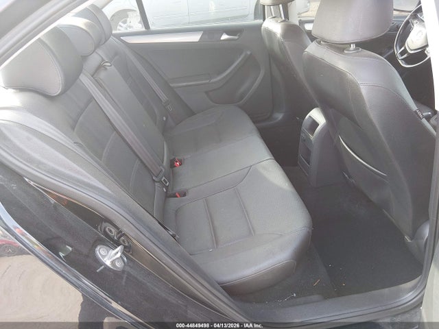 Продаж на аукціоні авто 2017 Volkswagen Jetta 1.4t Se, vin: 3VWDB7AJ8HM263161, номер лоту: 44849498