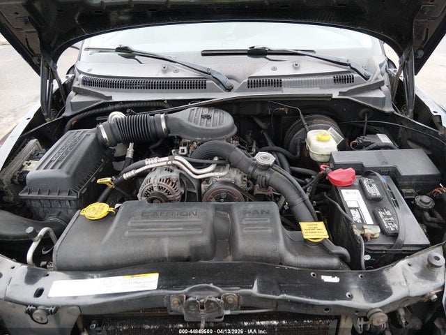 Aukcja sprzedaży 2003 Dodge Dakota, vin: 1D7FL16X73S307689, numer aukcji: 44849500