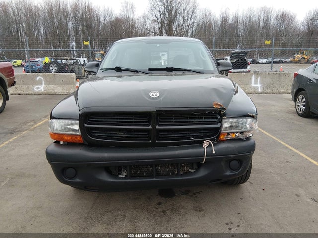Aukcja sprzedaży 2003 Dodge Dakota, vin: 1D7FL16X73S307689, numer aukcji: 44849500