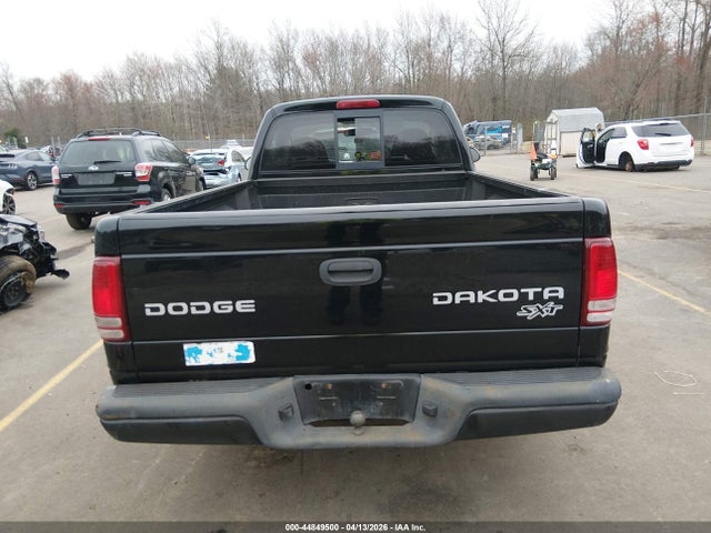 Aukcja sprzedaży 2003 Dodge Dakota, vin: 1D7FL16X73S307689, numer aukcji: 44849500