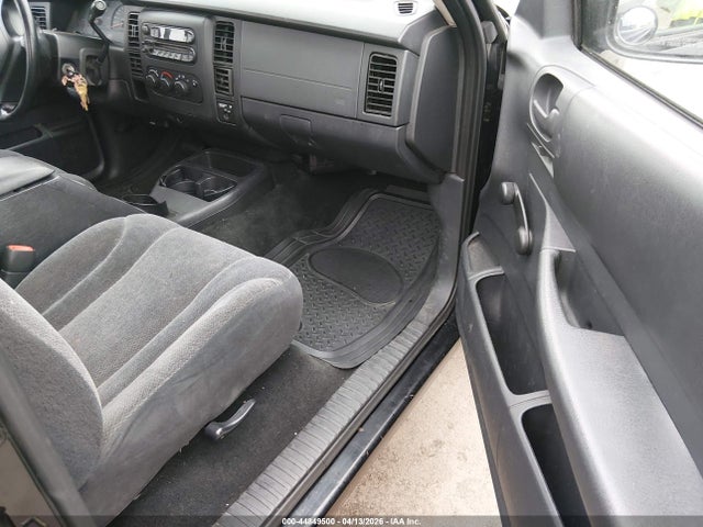 Aukcja sprzedaży 2003 Dodge Dakota, vin: 1D7FL16X73S307689, numer aukcji: 44849500