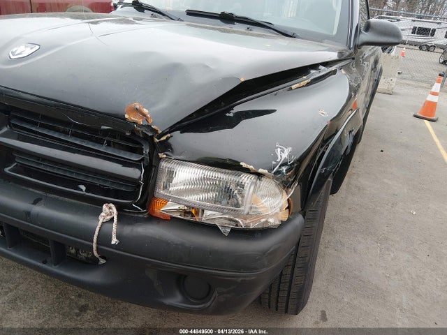 Aukcja sprzedaży 2003 Dodge Dakota, vin: 1D7FL16X73S307689, numer aukcji: 44849500