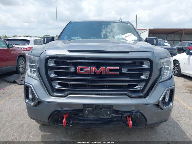 Aukcja sprzedaży 2021 Gmc Sierra 1500 4wd  Short Box At4, vin: 3GTP9EED5MG273661, numer aukcji: 44849503