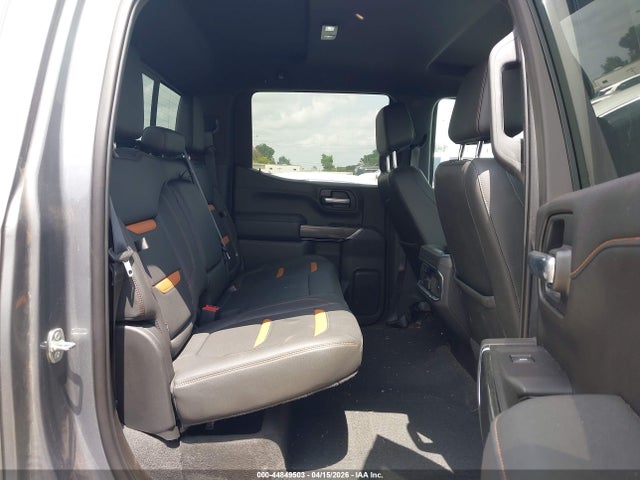 Aukcja sprzedaży 2021 Gmc Sierra 1500 4wd  Short Box At4, vin: 3GTP9EED5MG273661, numer aukcji: 44849503