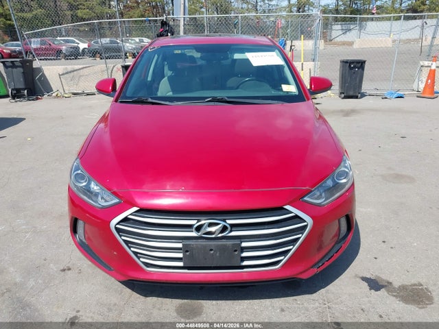 Aukcja sprzedaży 2018 Hyundai Elantra Value Edition, vin: 5NPD84LF9JH275520, numer aukcji: 44849508