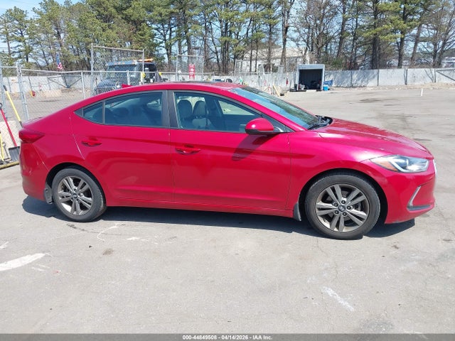 Aukcja sprzedaży 2018 Hyundai Elantra Value Edition, vin: 5NPD84LF9JH275520, numer aukcji: 44849508