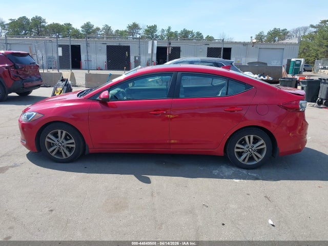 Aukcja sprzedaży 2018 Hyundai Elantra Value Edition, vin: 5NPD84LF9JH275520, numer aukcji: 44849508