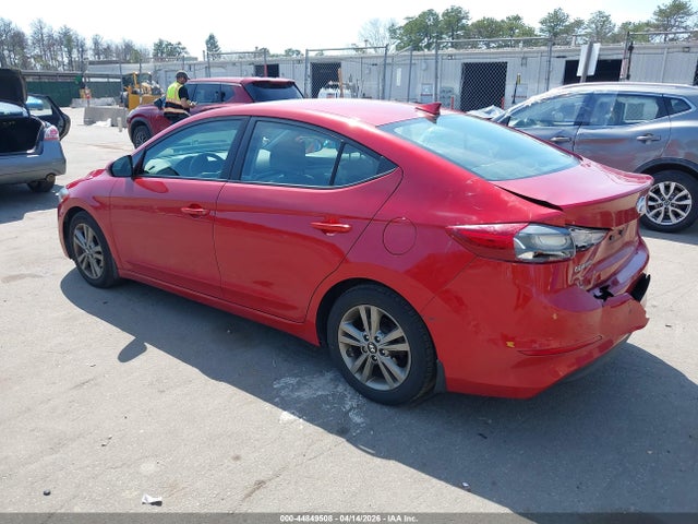 Aukcja sprzedaży 2018 Hyundai Elantra Value Edition, vin: 5NPD84LF9JH275520, numer aukcji: 44849508