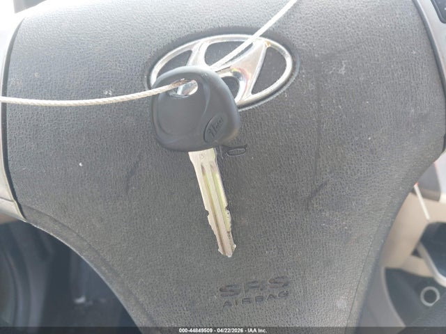 Продаж на аукціоні авто 2010 Hyundai Elantra Gls, vin: KMHDU4AD0AU908985, номер лоту: 44849509