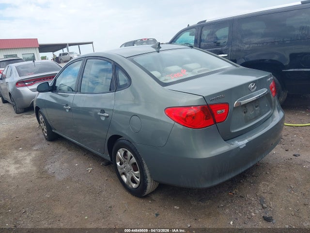 Продаж на аукціоні авто 2010 Hyundai Elantra Gls, vin: KMHDU4AD0AU908985, номер лоту: 44849509