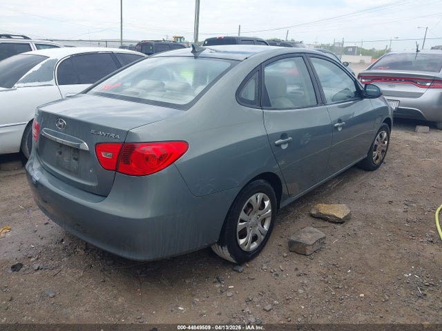 Продаж на аукціоні авто 2010 Hyundai Elantra Gls, vin: KMHDU4AD0AU908985, номер лоту: 44849509
