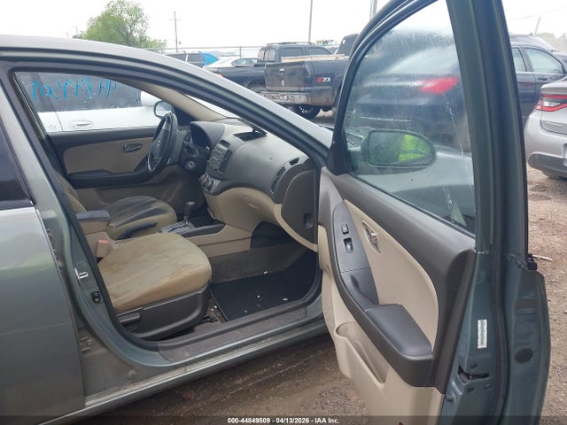 Продаж на аукціоні авто 2010 Hyundai Elantra Gls, vin: KMHDU4AD0AU908985, номер лоту: 44849509