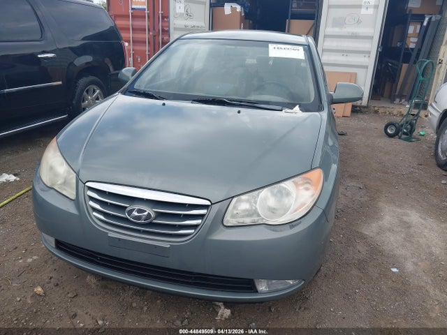 Продаж на аукціоні авто 2010 Hyundai Elantra Gls, vin: KMHDU4AD0AU908985, номер лоту: 44849509