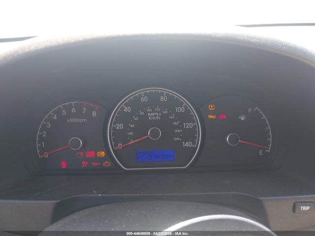 Продаж на аукціоні авто 2010 Hyundai Elantra Gls, vin: KMHDU4AD0AU908985, номер лоту: 44849509