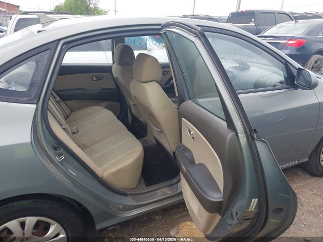 Продаж на аукціоні авто 2010 Hyundai Elantra Gls, vin: KMHDU4AD0AU908985, номер лоту: 44849509