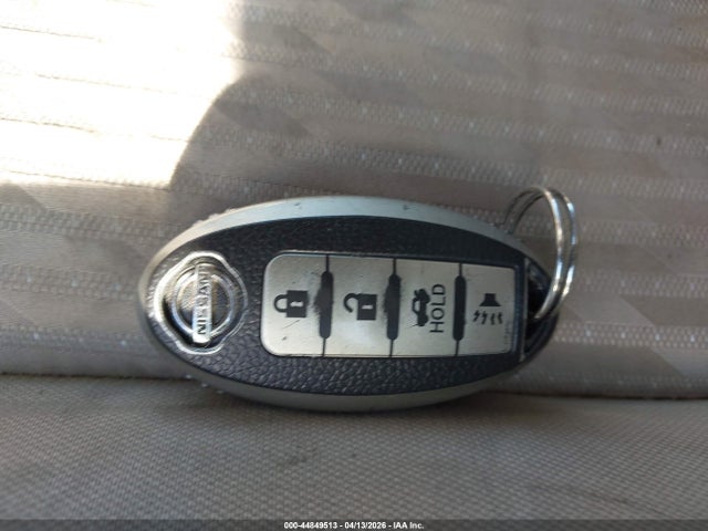 2017 Nissan Altima 2.5 S მანქანა იყიდება აუქციონზე, vin: 1N4AL3AP7HN334202, აუქციონის ნომერი: 44849513