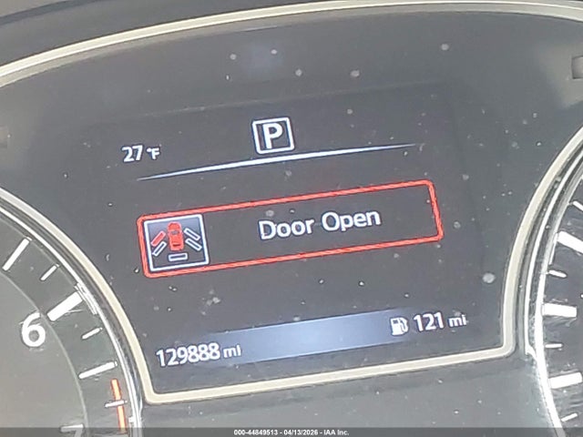 2017 Nissan Altima 2.5 S მანქანა იყიდება აუქციონზე, vin: 1N4AL3AP7HN334202, აუქციონის ნომერი: 44849513