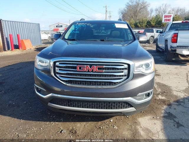 2017 Gmc Acadia Sle-2 მანქანა იყიდება აუქციონზე, vin: 1GKKNSLS2HZ297741, აუქციონის ნომერი: 44849516