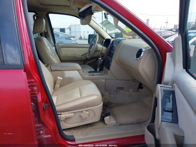 Продажа на аукционе авто 2007 Ford Explorer Xlt, vin: 1FMEU73E07UB71114, номер лота: 44849520