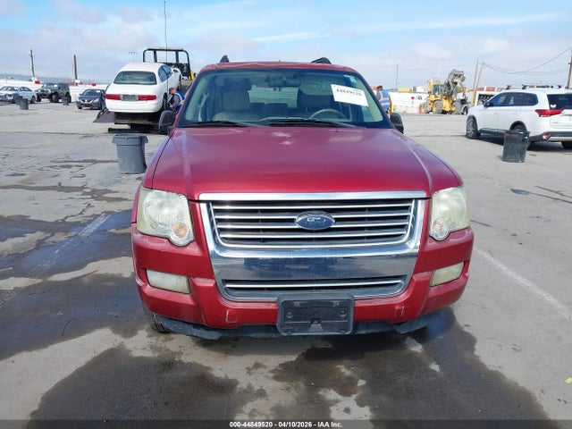 Продажа на аукционе авто 2007 Ford Explorer Xlt, vin: 1FMEU73E07UB71114, номер лота: 44849520