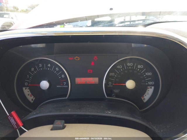 Продажа на аукционе авто 2007 Ford Explorer Xlt, vin: 1FMEU73E07UB71114, номер лота: 44849520