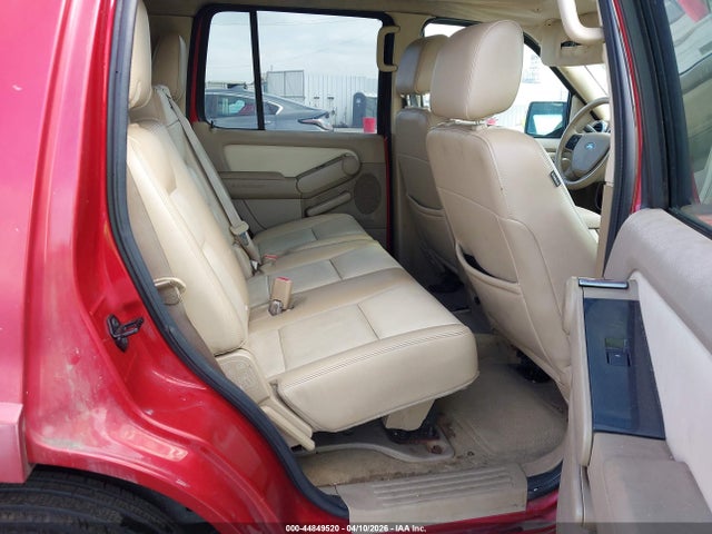 Продажа на аукционе авто 2007 Ford Explorer Xlt, vin: 1FMEU73E07UB71114, номер лота: 44849520