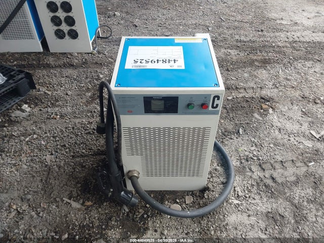 Продаж на аукціоні авто 2023 Byd Electric Forklift, vin: 9022203331, номер лоту: 44849525