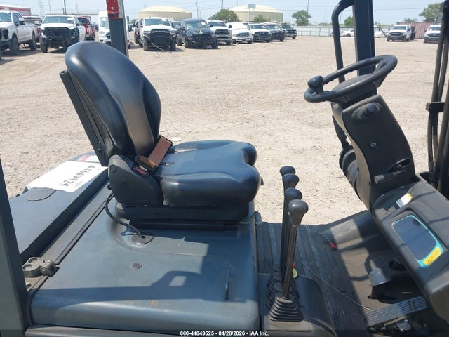 Продаж на аукціоні авто 2023 Byd Electric Forklift, vin: 9022203331, номер лоту: 44849525