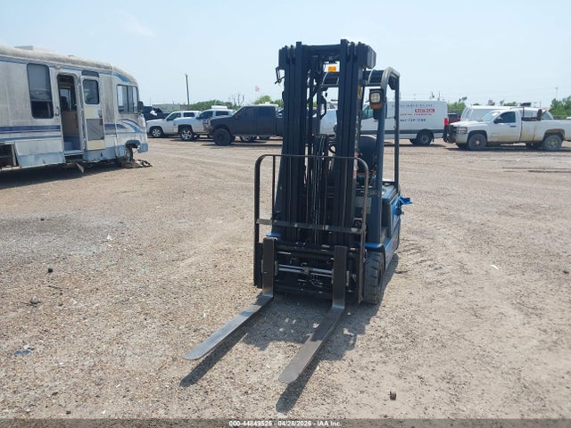 Продаж на аукціоні авто 2023 Byd Electric Forklift, vin: 9022203331, номер лоту: 44849525