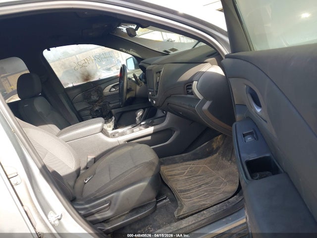 Aukcja sprzedaży 2023 Chevrolet Traverse Awd Lt Cloth, vin: 1GNEVGKW3PJ210721, numer aukcji: 44849526