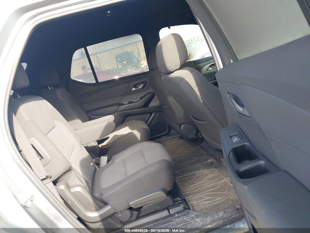 Aukcja sprzedaży 2023 Chevrolet Traverse Awd Lt Cloth, vin: 1GNEVGKW3PJ210721, numer aukcji: 44849526