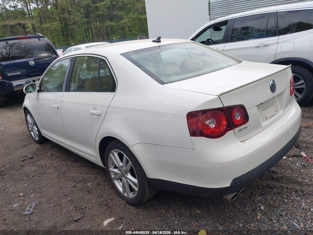 Продажа на аукционе авто 2008 Volkswagen Jetta Se/sel, vin: 3VWRM71K88M090301, номер лота: 44849529